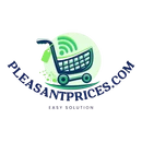 Pleasant Prices logo