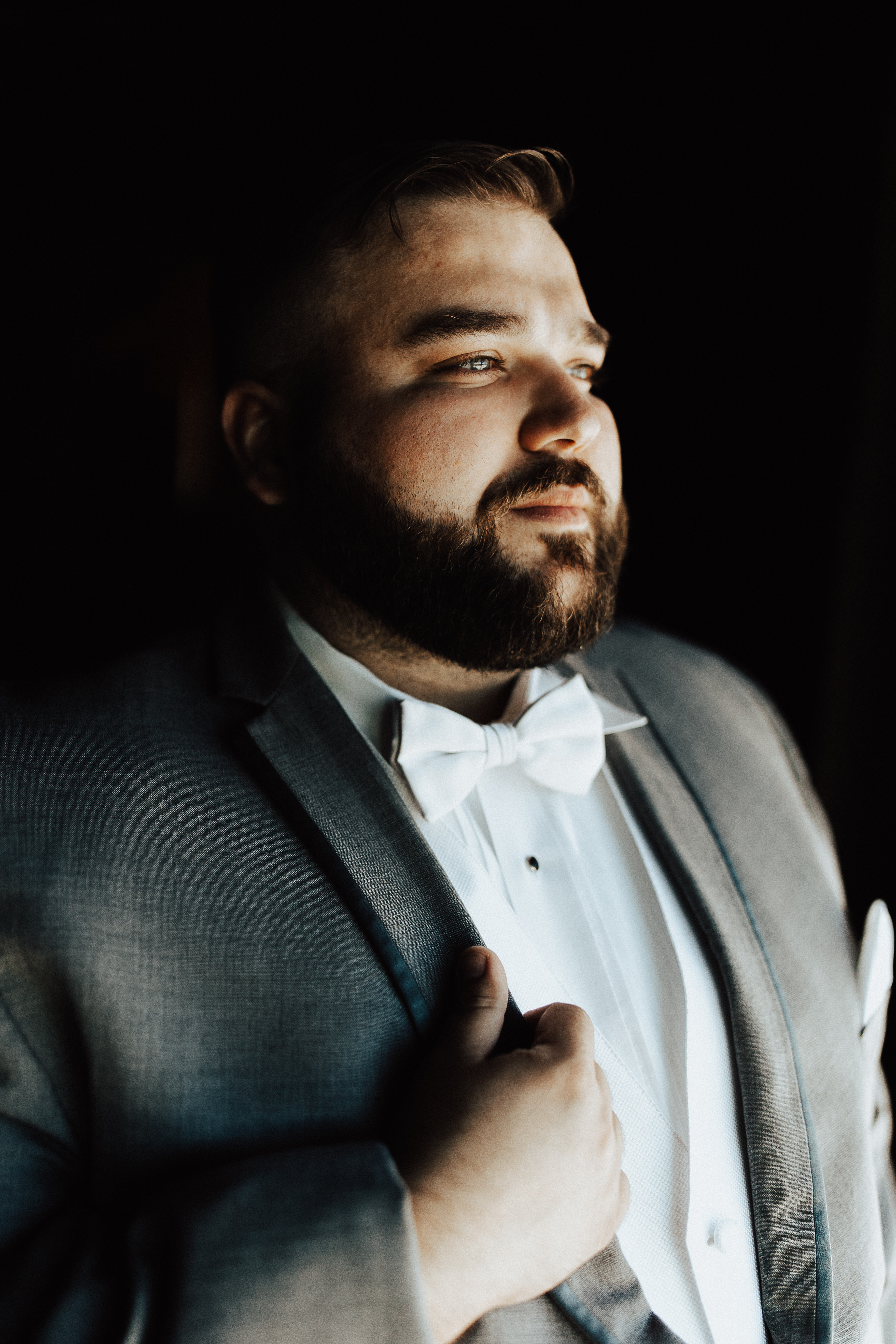 Jason Needham, founder of Needham Tech Studio