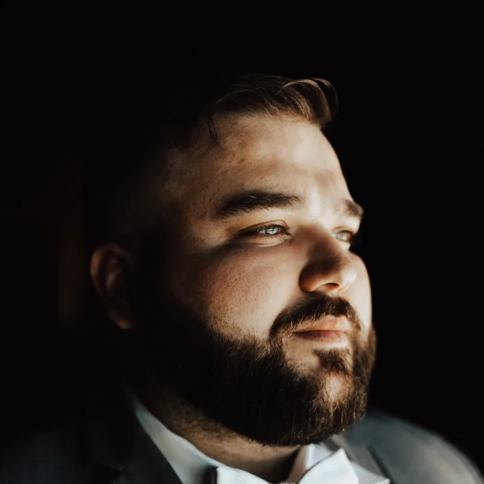 Jason Needham, founder of Needham Tech Studio